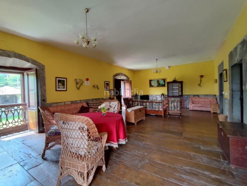 Foto 06a4faf3-dd1c-40a6-94cb-a755b5350bc0. Chalet dans Vibaña-Ardisana-Caldueño Llanes