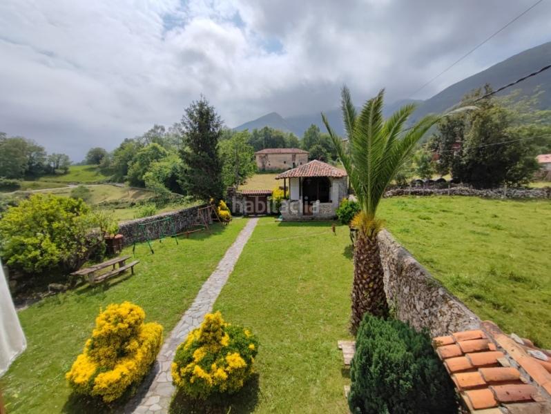 Foto 07955ac7-5514-45c5-8039-1547232afe05. Chalet dans Vibaña-Ardisana-Caldueño Llanes