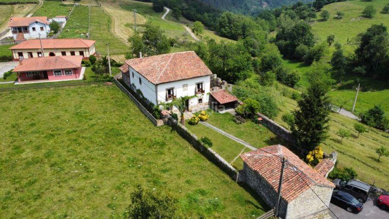 Foto 1e9d3dbf-9f33-4602-bd7c-60dad482fb39. Chalet dans Vibaña-Ardisana-Caldueño Llanes