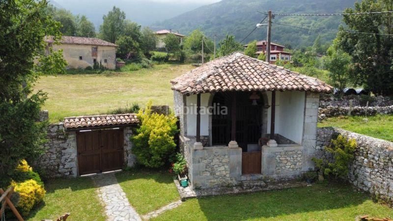 Foto 32ed8d04-dd42-4f96-97fd-af64c355ea38. Chalet dans Vibaña-Ardisana-Caldueño Llanes