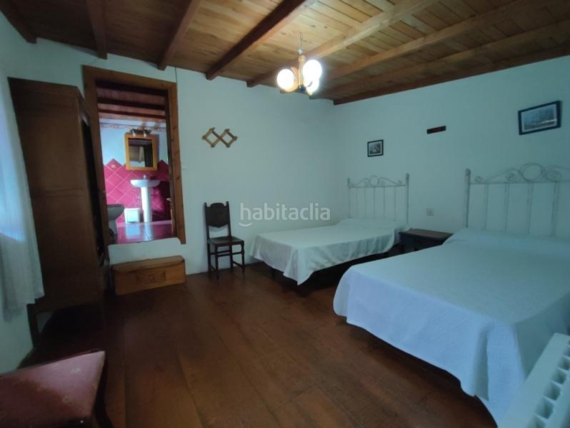 Foto 4756cafd-eeb8-484d-bf9e-d0ec2b2fd371. Chalet dans Vibaña-Ardisana-Caldueño Llanes