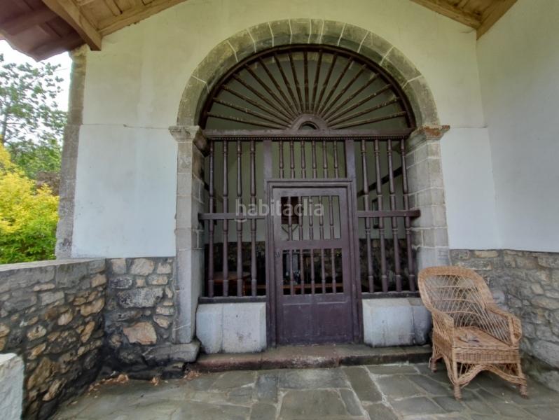 Foto 478c5ffa-495c-445f-bcbf-da39b8835ce1. Chalet dans Vibaña-Ardisana-Caldueño Llanes