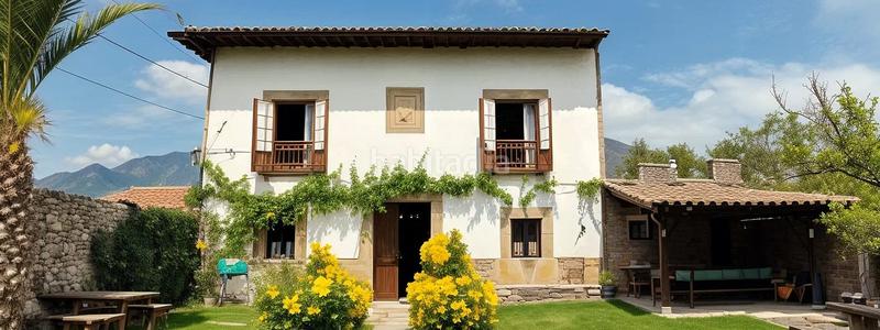 Foto 78b6a9a6-acce-4cd3-8be6-ec6a4cf8b06f. Chalet dans Vibaña-Ardisana-Caldueño Llanes