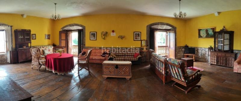 Foto 87931ab3-43a4-421f-8cd9-727ce5df3a8a. Chalet dans Vibaña-Ardisana-Caldueño Llanes