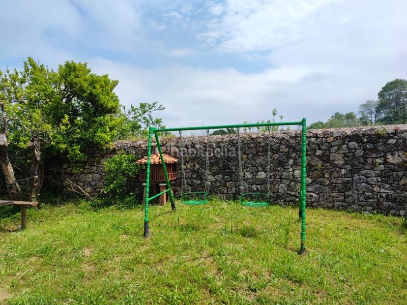 Foto a16c0b3c-a8b7-4692-a6c8-485e2bcee605. Chalet dans Vibaña-Ardisana-Caldueño Llanes