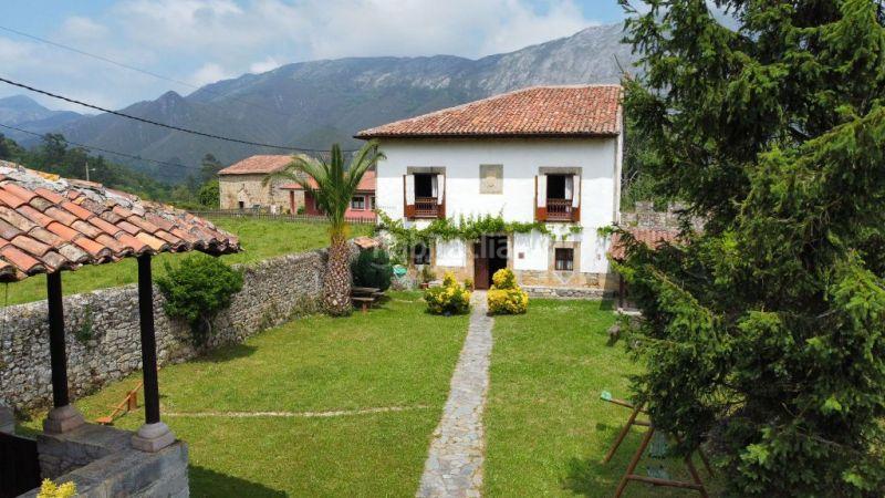 Foto b9d9f901-4f1f-4cef-8a92-39fce5a072ab. Chalet dans Vibaña-Ardisana-Caldueño Llanes