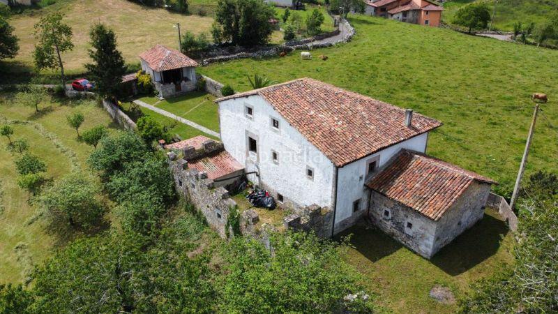 Foto bc994ec8-e2d5-4c3d-9cc9-0975d0cb6728. Chalet dans Vibaña-Ardisana-Caldueño Llanes
