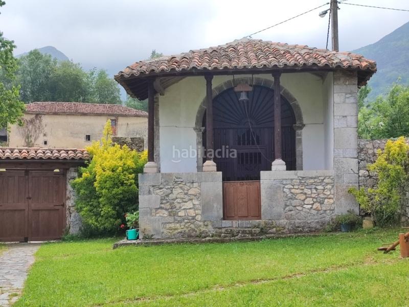Foto df128a13-f6db-4e34-a31e-029fe2d86a77. Chalet dans Vibaña-Ardisana-Caldueño Llanes