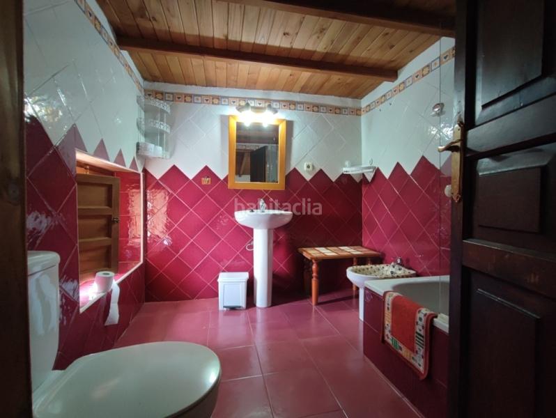 Foto df12c716-14ec-4b66-a67d-d25c320f0cb3. Chalet dans Vibaña-Ardisana-Caldueño Llanes