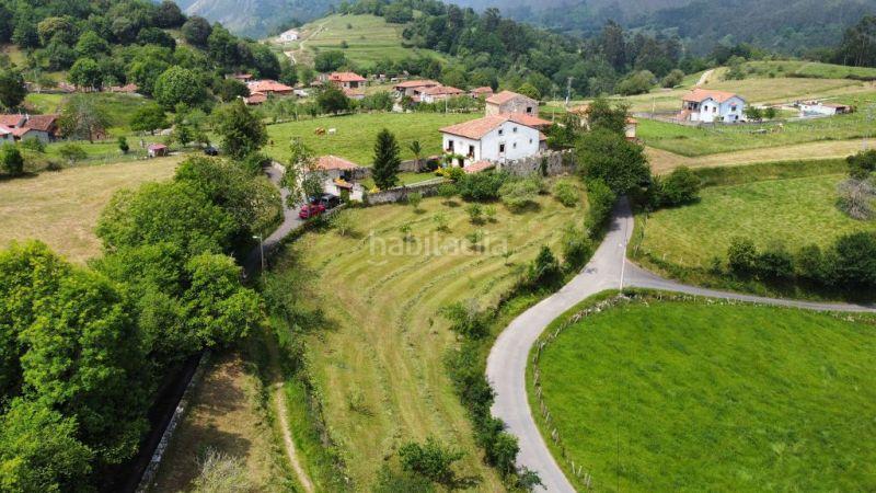 Foto e89f6864-f1c0-400f-ab04-91ff83b5fb73. Chalet dans Vibaña-Ardisana-Caldueño Llanes