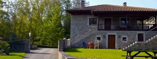 Chalet en Pra-Nueva-Hontoria-Naves
