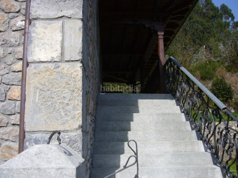 Foto 3043c022-92bd-4b08-ac02-da5ba7df0fb7. Chalet in Pría-Nueva-Hontoria-Naves Llanes