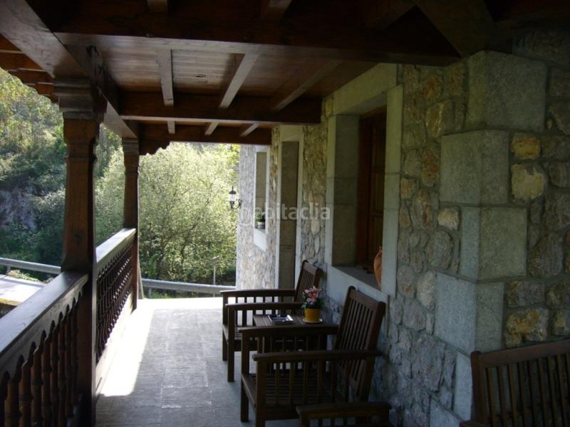 Foto 3940ebb2-bbd9-4032-8101-0fb76b461694. Chalet in Pría-Nueva-Hontoria-Naves Llanes