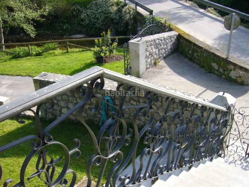 Foto 6c7d8b2e-90c0-4e93-8211-1da2e9d55299. Chalet in Pría-Nueva-Hontoria-Naves Llanes