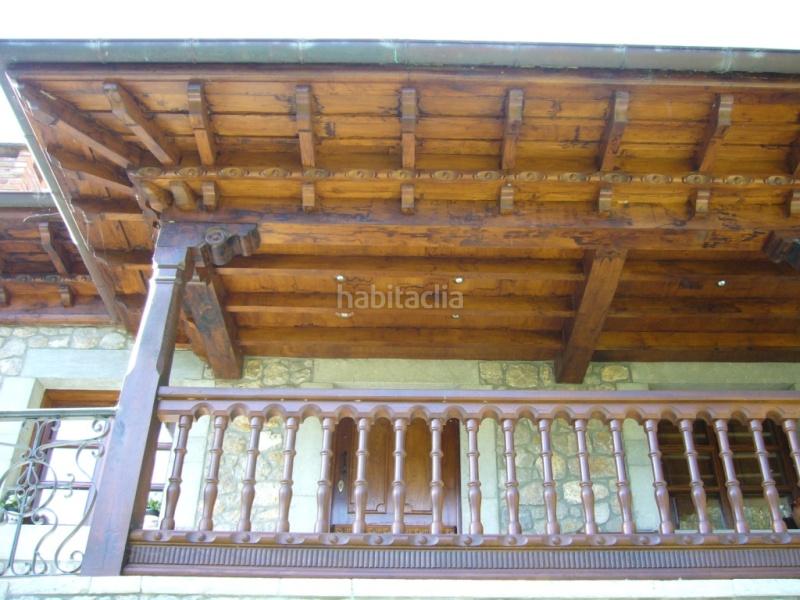 Foto eebd57a6-b556-447c-b23a-f54c3b3a79da. Chalet in Pría-Nueva-Hontoria-Naves Llanes