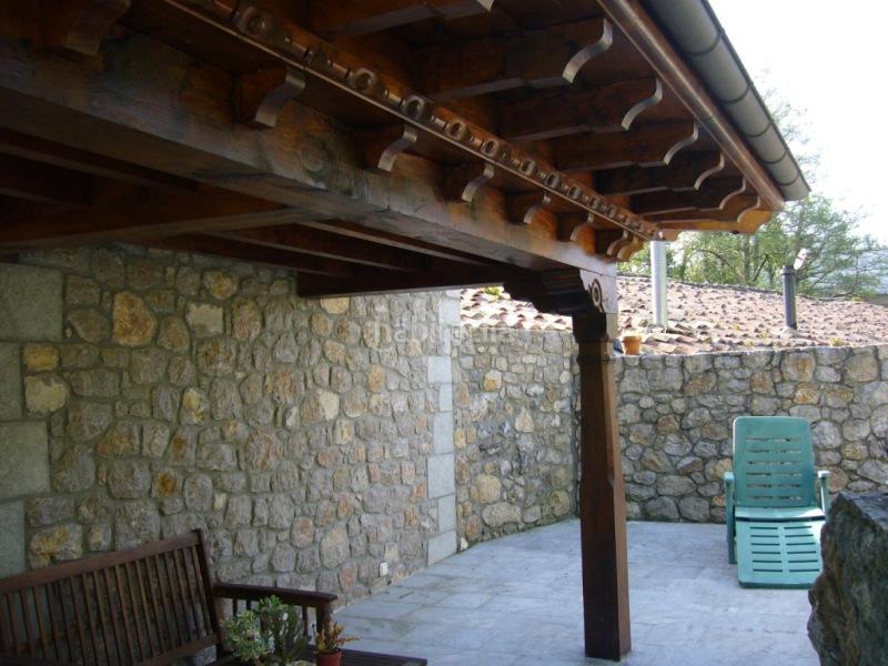 Foto f1d1b9f1-2dde-4187-9a56-c97c040ef046. Chalet in Pría-Nueva-Hontoria-Naves Llanes