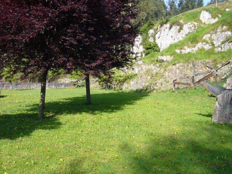 Foto f9f523c1-fd33-4668-a310-e85c14e11f3b. Chalet in Pría-Nueva-Hontoria-Naves Llanes