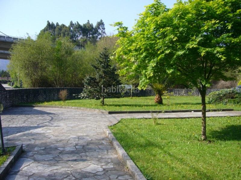 Foto 01f1b8a5-54be-4b98-a5bb-c37d652ac6cc. Chalet en Pría-Nueva-Hontoria-Naves Llanes