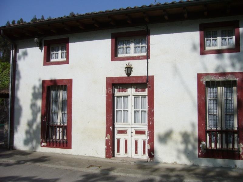 Foto 1116bbf1-0316-47ff-bf7a-031a7b44e429. Chalet en Pría-Nueva-Hontoria-Naves Llanes
