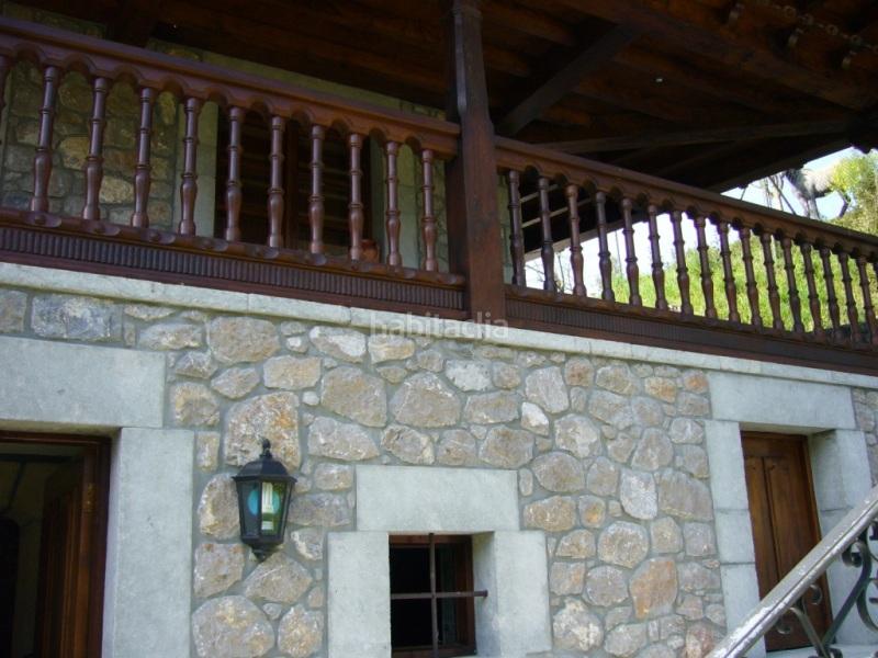 Foto 1fe566fc-0d2e-4a7f-9f6c-a8c7e767176b. Chalet en Pría-Nueva-Hontoria-Naves Llanes