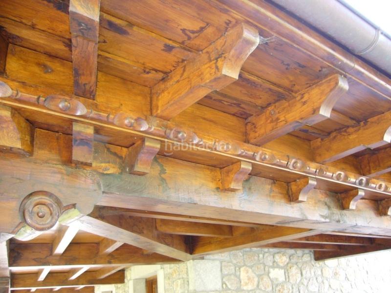 Foto 40098457-33f2-484b-aa60-5e416b1ff9fe. Chalet en Pría-Nueva-Hontoria-Naves Llanes