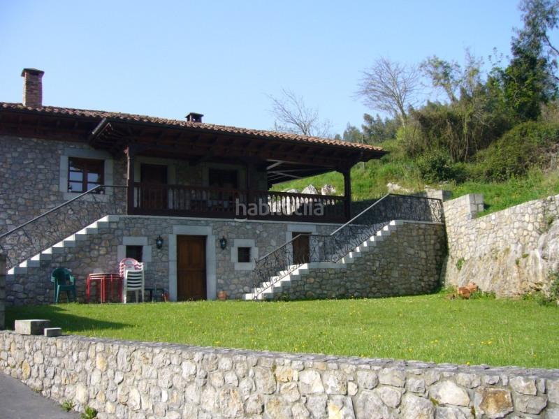 Foto 8ef6d452-c0b9-4583-8e08-ed00d1d0625a. Chalet en Pría-Nueva-Hontoria-Naves Llanes