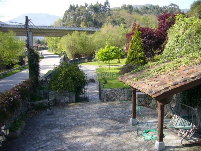 Foto c9aa6226-88d3-4fd2-9884-2d753e5f12ab. Chalet en Pría-Nueva-Hontoria-Naves Llanes