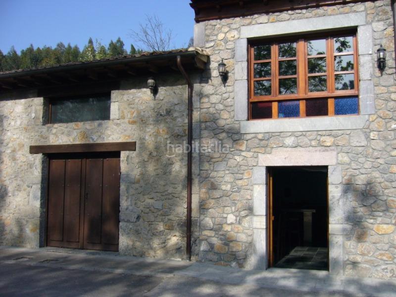 Foto e127c387-8913-44a3-8f54-bebae238f609. Chalet en Pría-Nueva-Hontoria-Naves Llanes