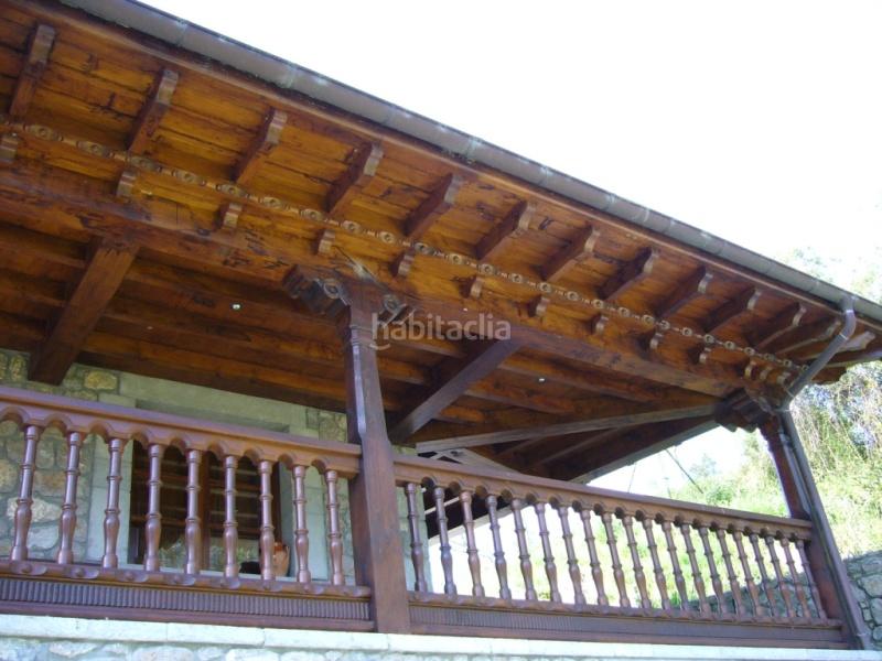 Foto 2a37aa4f-8741-4609-b317-e20948dc0881. Chalet dans Pría-Nueva-Hontoria-Naves Llanes