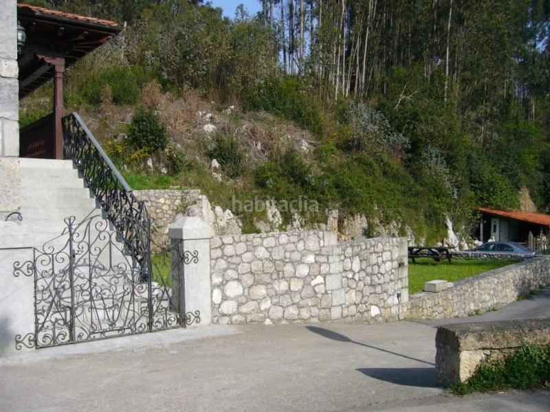 Foto 49abd69e-b23c-40f7-aee7-e478fe909a2a. Chalet dans Pría-Nueva-Hontoria-Naves Llanes