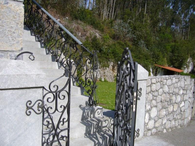 Foto 64c3b94f-dfc1-4851-bd63-bbd37f2db32f. Chalet dans Pría-Nueva-Hontoria-Naves Llanes