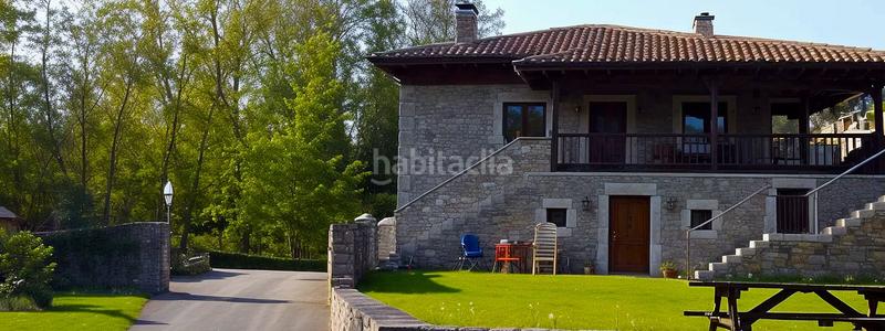 Foto 7c0e3bae-5a3b-43d0-a422-ede51f29cd0d. Chalet dans Pría-Nueva-Hontoria-Naves Llanes