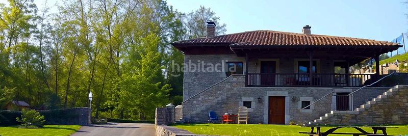 Foto 8081bc00-74ba-4910-a013-d7190258f042. Chalet dans Pría-Nueva-Hontoria-Naves Llanes