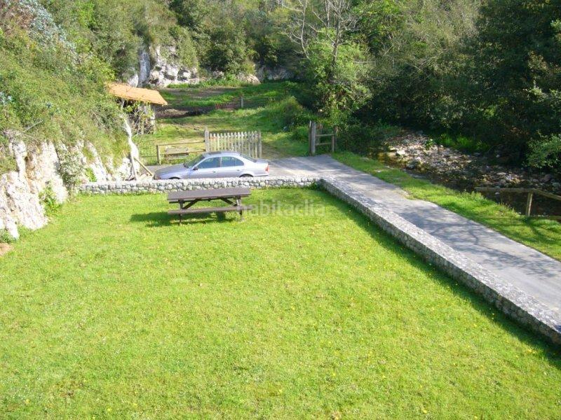 Foto 8d6f9b1f-695f-4c99-89e2-05d61469cf2d. Chalet dans Pría-Nueva-Hontoria-Naves Llanes