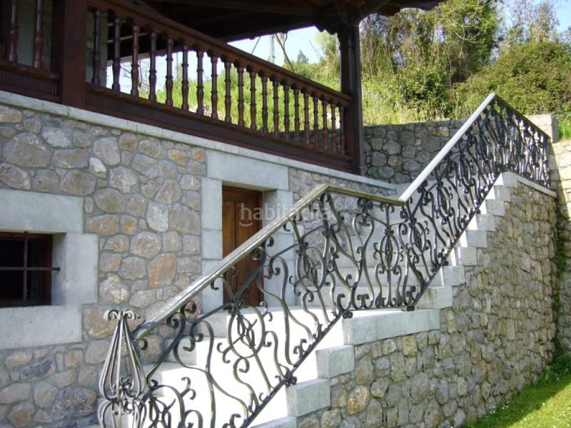 Foto 952118a6-2b77-4dcb-bf8b-3180c4115358. Chalet dans Pría-Nueva-Hontoria-Naves Llanes