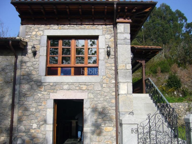 Foto a4dc480d-ee27-45c9-ac10-12ae03ca6643. Chalet dans Pría-Nueva-Hontoria-Naves Llanes