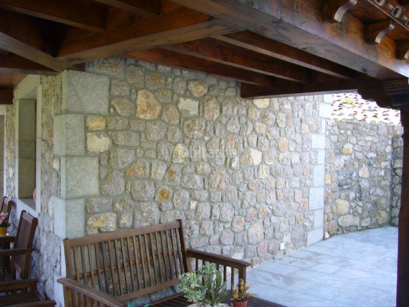 Foto aa07f550-4342-4a31-a9a0-09610f5b7bf1. Chalet dans Pría-Nueva-Hontoria-Naves Llanes