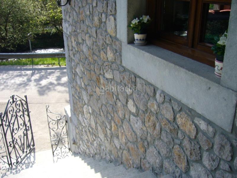 Foto c9481340-9726-48e7-9e0c-6d9cbfe751c2. Chalet dans Pría-Nueva-Hontoria-Naves Llanes