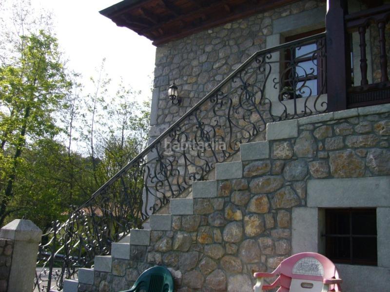 Foto 14ee47e5-ccb2-4253-ab6f-605ab3c81b79. Xalet a Pría-Nueva-Hontoria-Naves Llanes