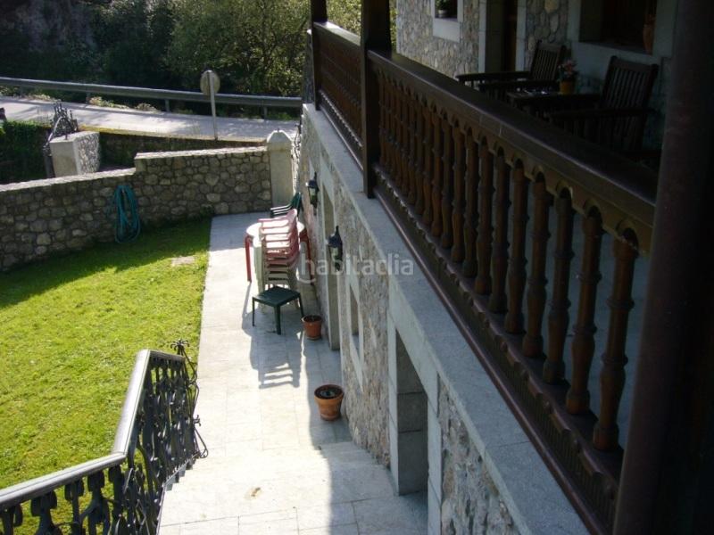 Foto 275011bf-da53-468d-b57e-0e6c8ebb7460. Xalet a Pría-Nueva-Hontoria-Naves Llanes