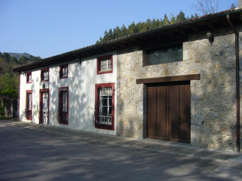 Foto 909ae958-fdec-49a8-9dc4-1c798dd233a9. Xalet a Pría-Nueva-Hontoria-Naves Llanes