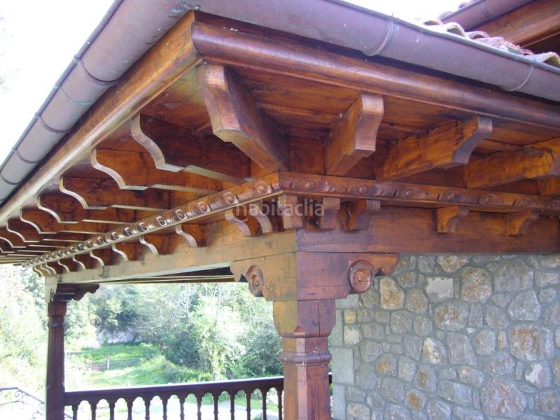 Foto a4e698c4-dcad-4d14-bc76-88bdc85c75ea. Xalet a Pría-Nueva-Hontoria-Naves Llanes