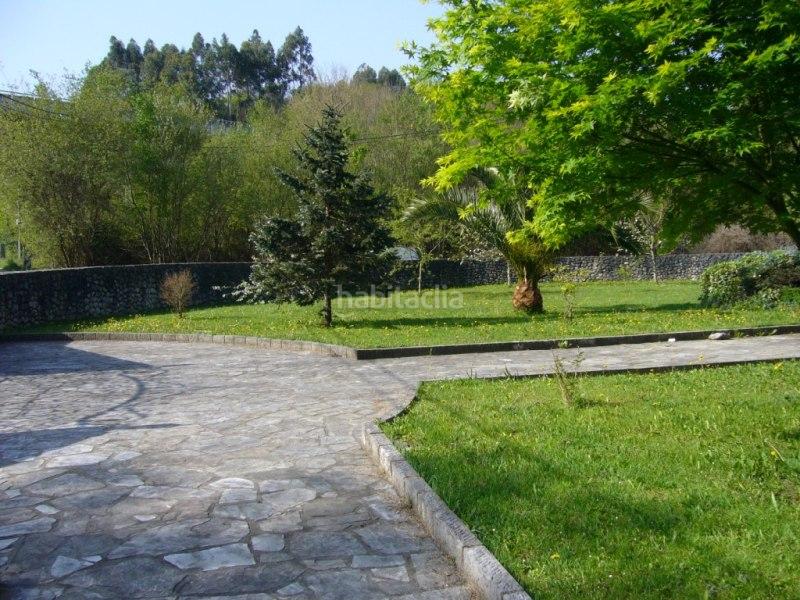 Foto d4e01936-168c-4bfa-8fed-8aa061d63478. Xalet a Pría-Nueva-Hontoria-Naves Llanes