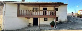 Chalet in Ribadesella