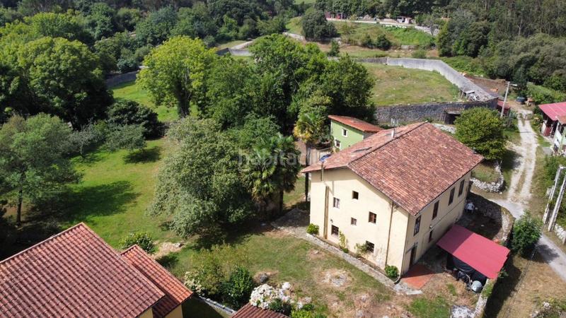 Foto f02c8069-f4da-41f0-960b-c603de00e835. Chalet in Llanes pueblo Llanes