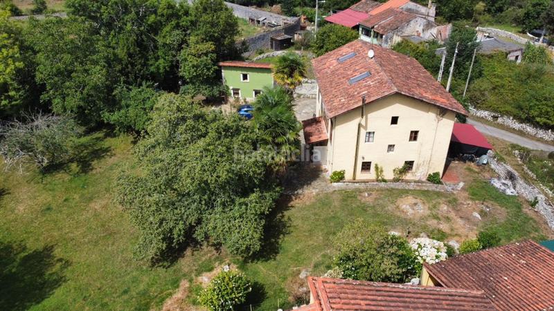 Foto 50757503-ebce-4277-bf0b-6a0fa4c473f5. Chalet in Llanes pueblo Llanes