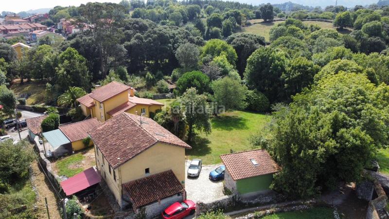 Foto 6853268d-4080-449c-ad50-74c0762920bc. Chalet in Llanes pueblo Llanes