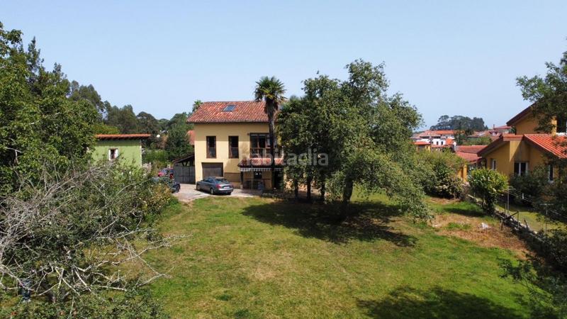 Foto 047ccf83-38eb-4dfa-8cdd-97a24e0f0b9b. Chalet en Llanes pueblo Llanes