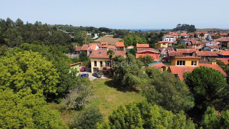 Foto 1fc3b17a-1d07-43cf-bba4-58e59d019e27. Chalet en Llanes pueblo Llanes