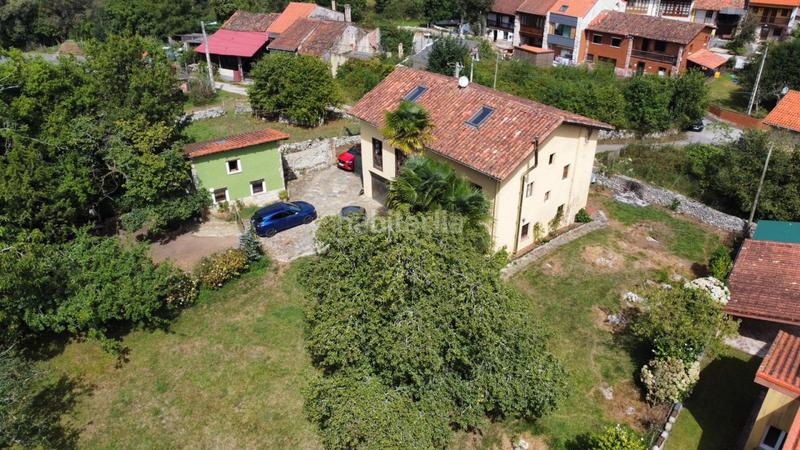 Foto c96834e7-d452-4837-824a-1b565f6ce545. Chalet en Llanes pueblo Llanes